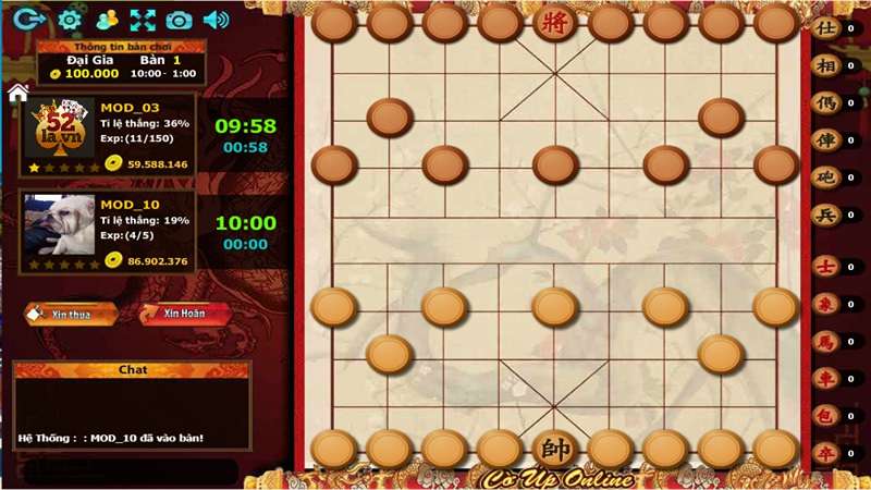 Các bước chơi game cờ úp Sunwin cụ thể