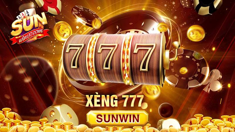 Xèng 777 Sunwin